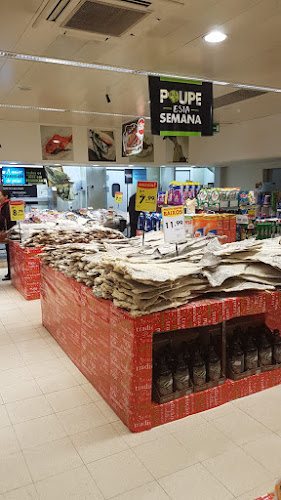 Pingo Doce Guimarães - Alameda - Supermercado