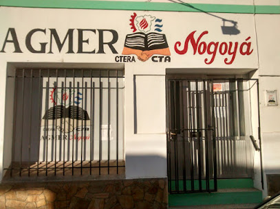 AGMER Nogoyá