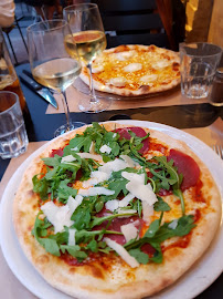 Pizza du Restaurant La Réserve à Toulouse - n°15