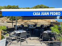 Atmosphère du Restaurant Casa Juan Pedro à Biarritz - n°2