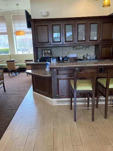 Hotel «Hilton Garden Inn Shelton», reviews and photos, 25 Old Stratford Rd, Shelton, CT 06484, USA