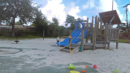 Park «Cloverleaf Park», reviews and photos, 303 NW 191st St, Miami Gardens, FL 33169, USA