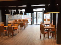 Atmosphère du Restaurant de tacos Otacos à Châteauroux - n°1