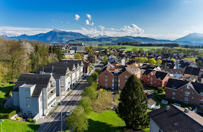 Gemeinde Hünenberg