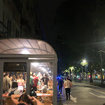 Photo n°5 de l'avis de Ilaria.a fait le 16/05/2022 à 21:31 sur le  Huntsman Pub à Turin