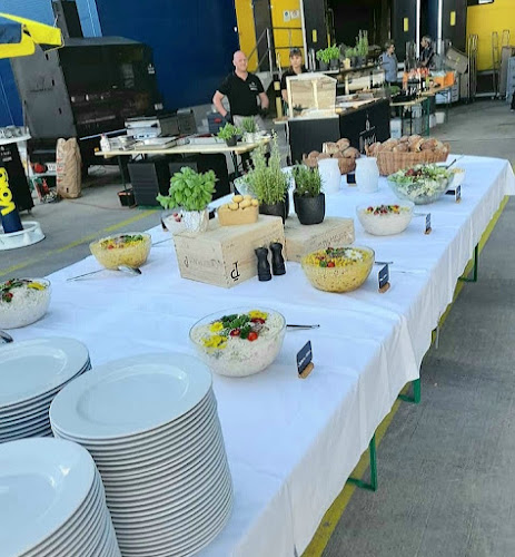 Durman BBQ & GRILL Catering - Catering