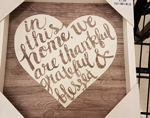 Department Store «T.J. Maxx», reviews and photos, 124 Salmon Brook St, Granby, CT 06035, USA