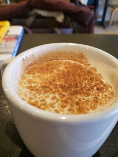 Coffee Shop «Cottonwood Coffee», reviews and photos, 509 Main Ave, Brookings, SD 57006, USA