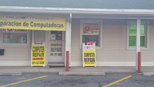 Computer Repair Service «Tm Computers», reviews and photos, 40 1300 S, Salt Lake City, UT 84115, USA