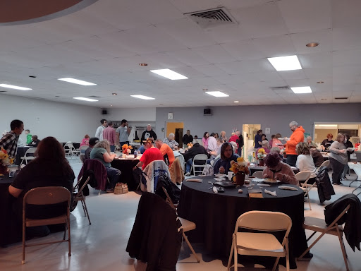 Community Center «Carver Community Center Inc», reviews and photos, 1030 N Purdum St, Kokomo, IN 46901, USA