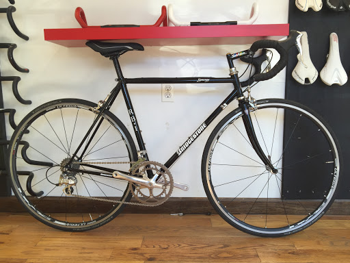 Bicycle Store «Quad Cycles», reviews and photos, 1043 Massachusetts Ave, Arlington, MA 02476, USA