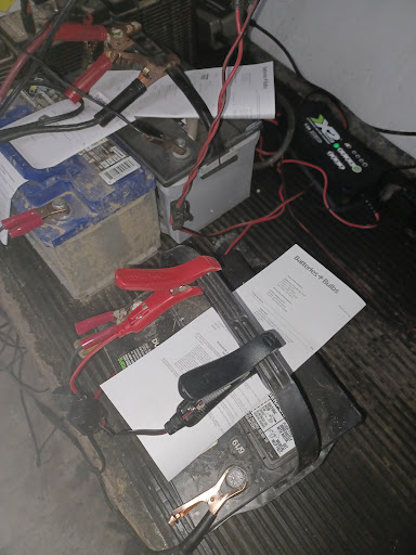 Car Battery Store «Batteries Plus Bulbs», reviews and photos, 3404 S McClintock Dr, Tempe, AZ 85282, USA