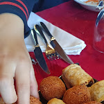 Photo n°2 de l'avis de Myriam.i fait le 14/05/2024 à 09:37 sur le  Il Ritrovo della Montagna à gesuiti