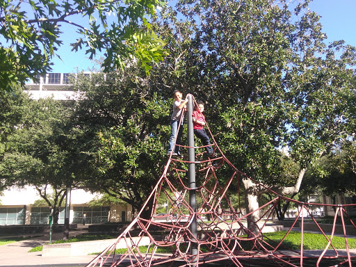 Park «Burnett Park», reviews and photos, 501 W 7th St, Fort Worth, TX 76102, USA