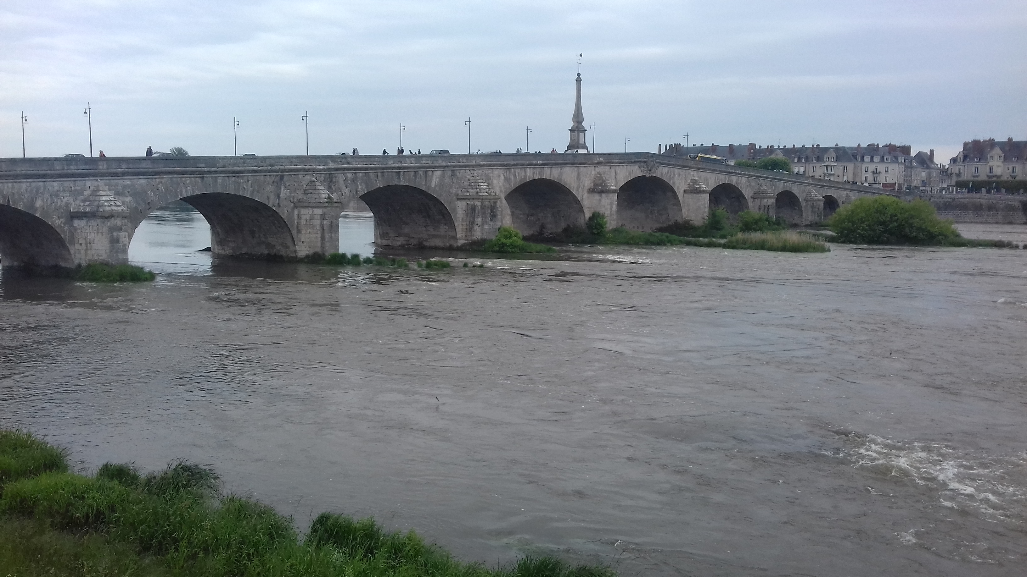 Photo n° 1 de l'avis de DAVID.A fait le 24/05/2023 à 19:23