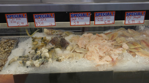 Supermarket «Food King», reviews and photos, 8824 International Blvd, Oakland, CA 94621, USA