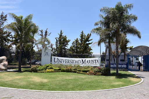 Private universities in Mexico City