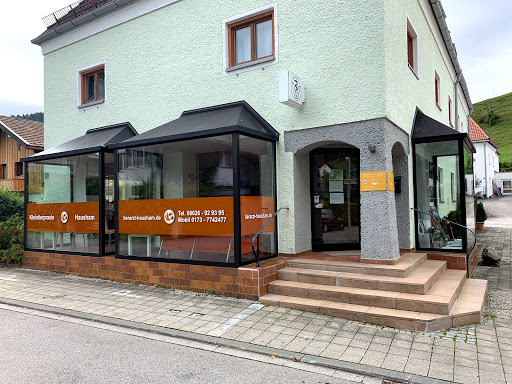 Milijan Glamocic, Tierarzt unter Hausham, Bayern