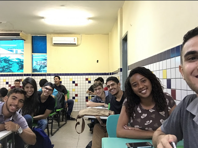 R. Quintino Bocaiúva - Centro (Sul), Teresina - PI, 64001-270