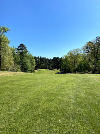 Golf Course «Falls Village Golf Course», reviews and photos, 115 Falls Village Dr, Durham, NC 27703, USA