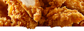 Poulet frit du Restaurant KFC Soissons - n°2