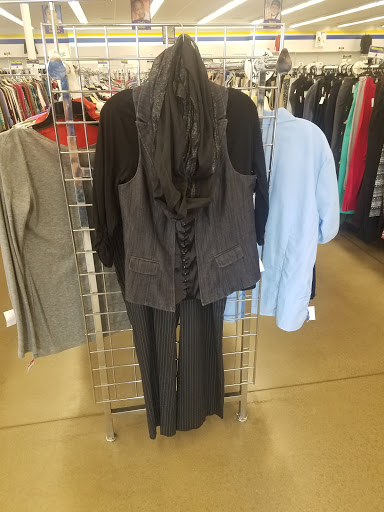Thrift Store «Goodwill», reviews and photos, 200 Rouch Pl Dr, Rochester, IN 46975, USA