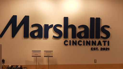 Department Store «Marshalls», reviews and photos, 4450 Montgomery Rd, Norwood, OH 45212, USA
