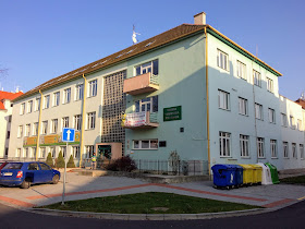 Švehlova střední škola polytechnická Prostějov