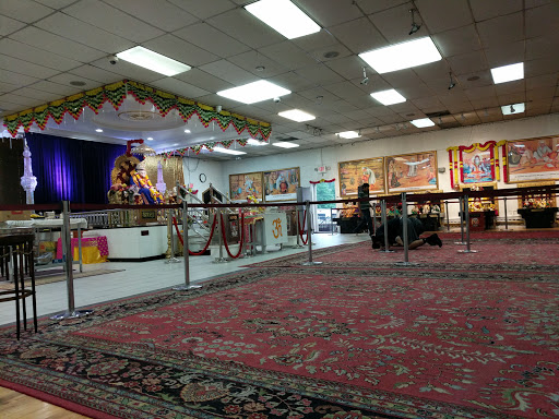 Hindu Temple «Shirdi Sai Cultural and Community Center», reviews and photos, 465 Lincoln Hwy, Iselin, NJ 08830, USA