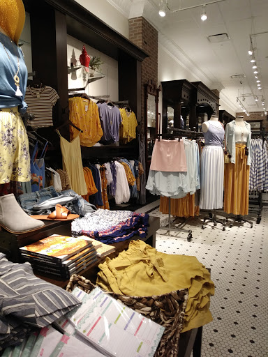 Shopping Mall «West Towne Mall», reviews and photos, 66 W Towne Mall, Madison, WI 53719, USA