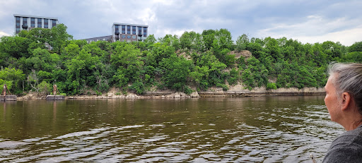 Boat Tour Agency «Padelford Packet Boat Co», reviews and photos, 205 Dr Justus Ohage Blvd, St Paul, MN 55107, USA