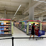 Photo n° 2 de l'avis de Lost.r fait le 14/08/2020 à 19:28 pour Carrefour Lille à Lille