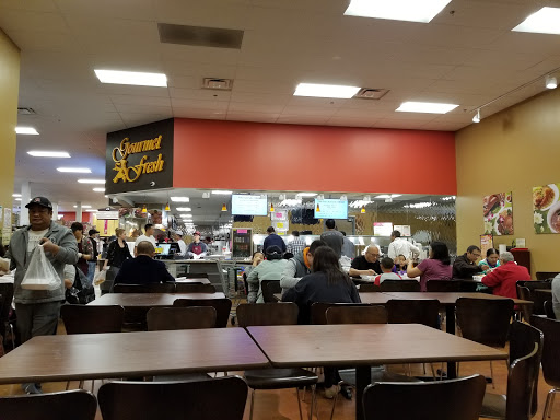 Asian Grocery Store «99 Ranch Market», reviews and photos, 561 US-1, Edison, NJ 08817, USA
