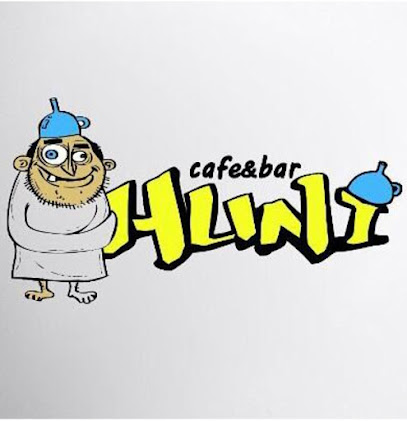 Huni Cafe&Bar 2