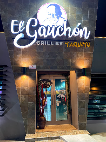 El Gauchón Grill - Modulo 2000 Reynosa, 88705 Reynosa, Tamaulipas, Mexico