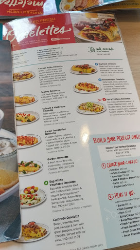 IHOP image