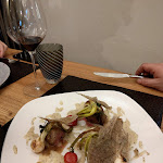 Photo n°8 de l'avis de Sandro.i fait le 12/11/2019 à 18:41 sur le  Crotto Ubiali del Povero Diavolo Ristorante à Chiavenna