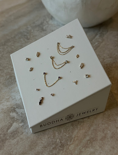 Explore weightlifting tattoos ideas, creative tattoo ideas in Hampton, available at Luna Estelle Body Piercing Studio