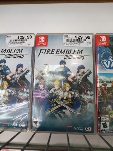 Electronics Store «Recharge Electronics», reviews and photos, 5957 Alpha Rd, Dallas, TX 75240, USA