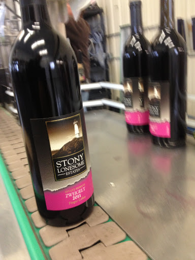 Winery «Three Brothers Wineries and Estates», reviews and photos, 623 Lerch Rd, Geneva, NY 14456, USA