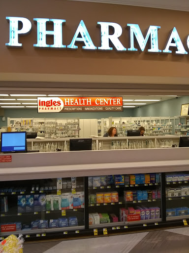 Grocery Store «Ingles Markets Inc», reviews and photos, 9161 US-29, Hull, GA 30646, USA