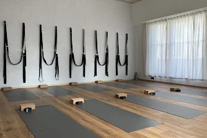 Bliss Yoga Studio image