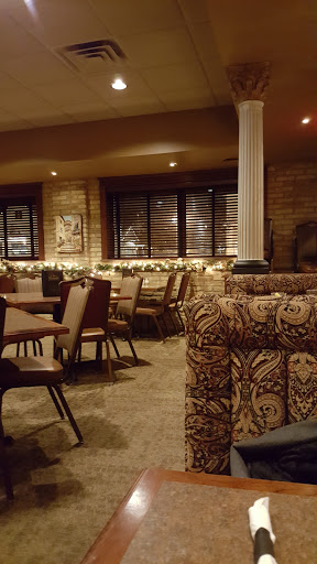 Italian Restaurant «Casa Calabria», reviews and photos, 1106 N 3rd St, Marquette, MI 49855, USA