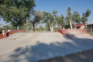 Alamosa Skatepark image