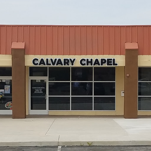 Calvary Chapel Revival