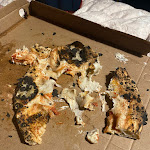 Photo n°2 de l'avis de MikyXD.5 fait le 22/01/2022 à 19:09 sur le  Da Mimmo Chella Bbona à Treviglio