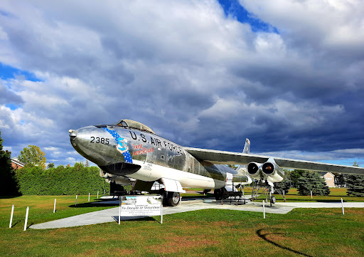 Clyde Lewis Air Park image 1