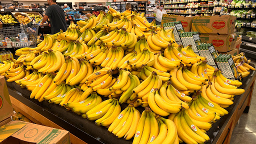 Department Store «Walmart Supercenter», reviews and photos, 9300 NW 77th Ave, Hialeah Gardens, FL 33016, USA