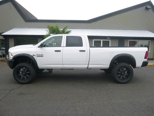 Used Truck Dealer «Dream City Auto Sales», reviews and photos, 13456 SE McLoughlin Blvd, Portland, OR 97267, USA