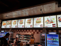 Covo dei Bucanieri - Burgers à Castelnuovo del Garda carte